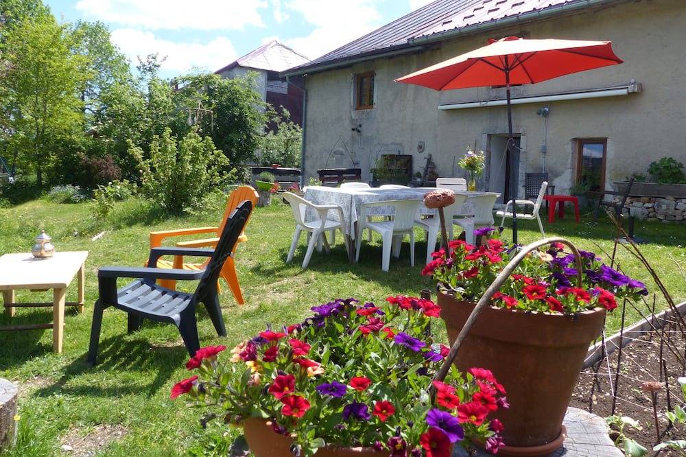 Photo of Outdoor in Chatelblanc