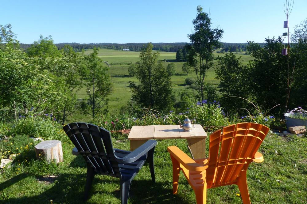 Photo of Outdoor in Chatelblanc