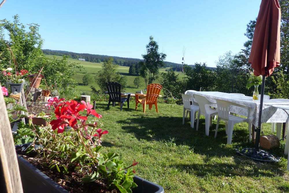 Photo of Outdoor in Chatelblanc