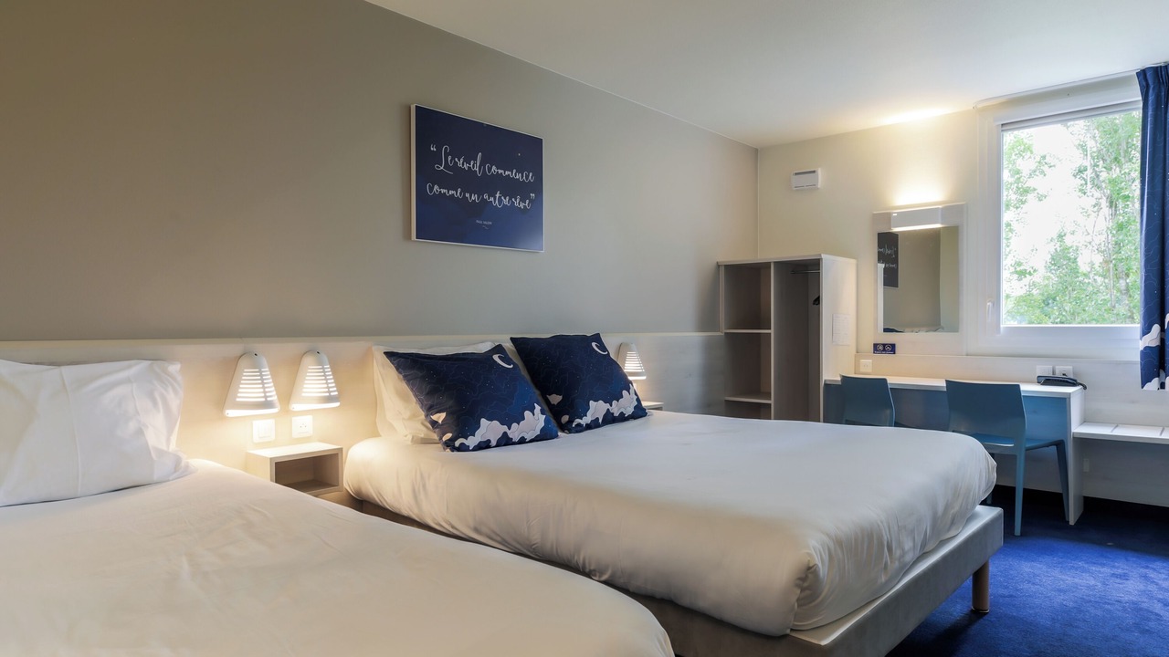 Photo of Bedroom in Veymerange