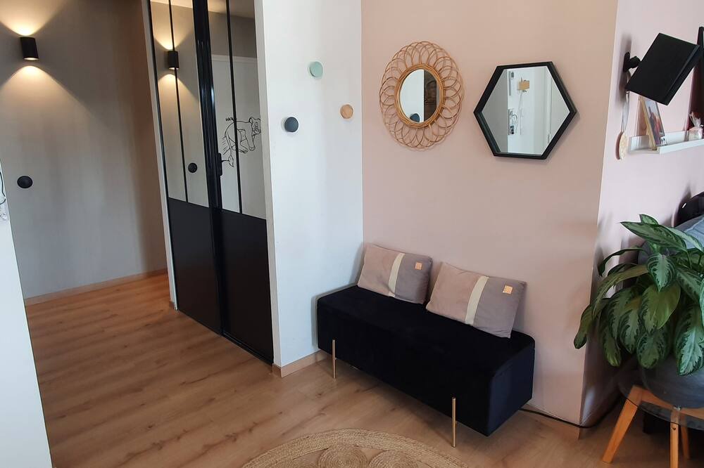 Photo of Livingroom in Choisy-le-Roi