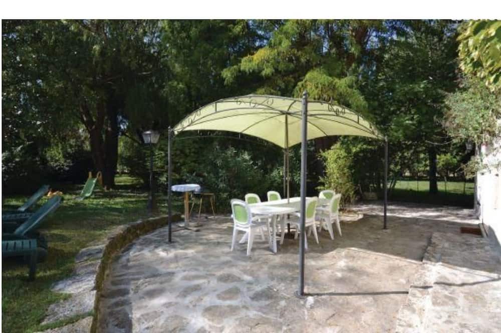 Photo of Outdoor in Saint-Marcel-les-Sauzet