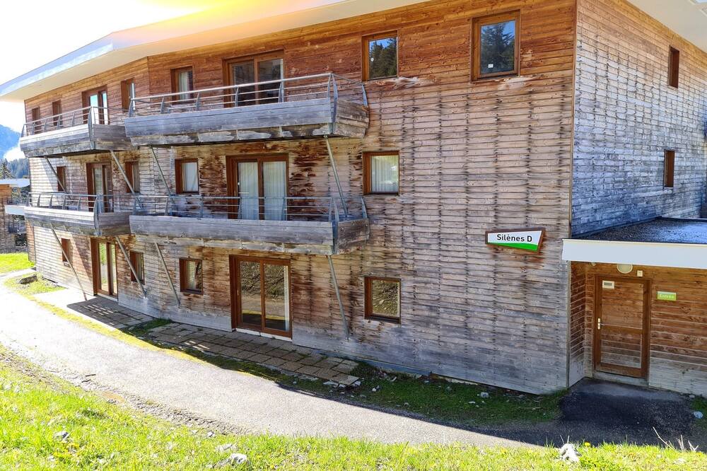 Photo of Others in Chamrousse