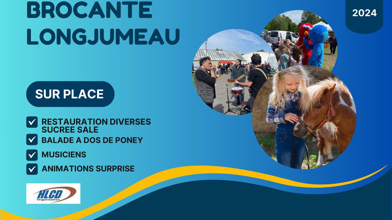 Photo of Others in Longjumeau