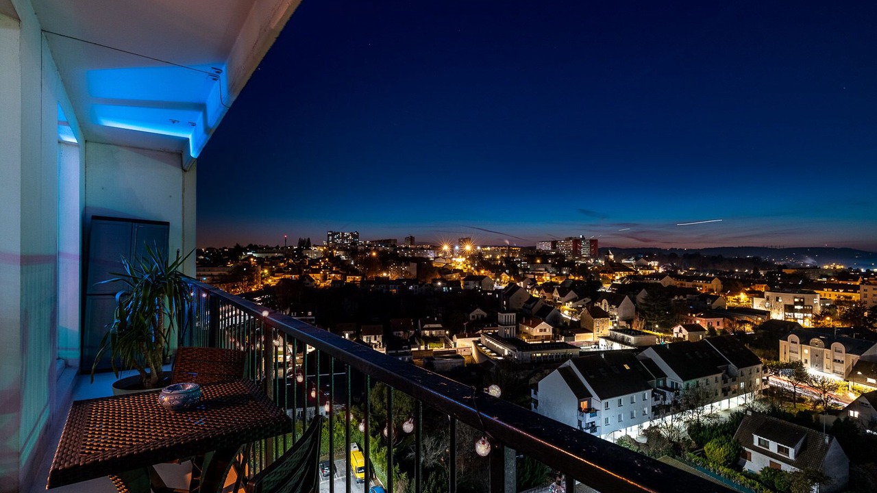 Photo of Outdoor in Longjumeau