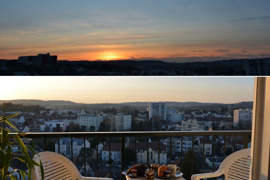 Photo of Outdoor in Longjumeau