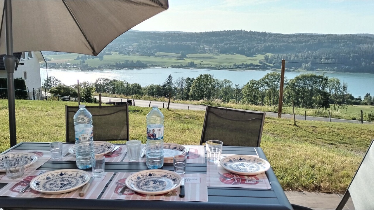 Photo of Outdoor in Montperreux