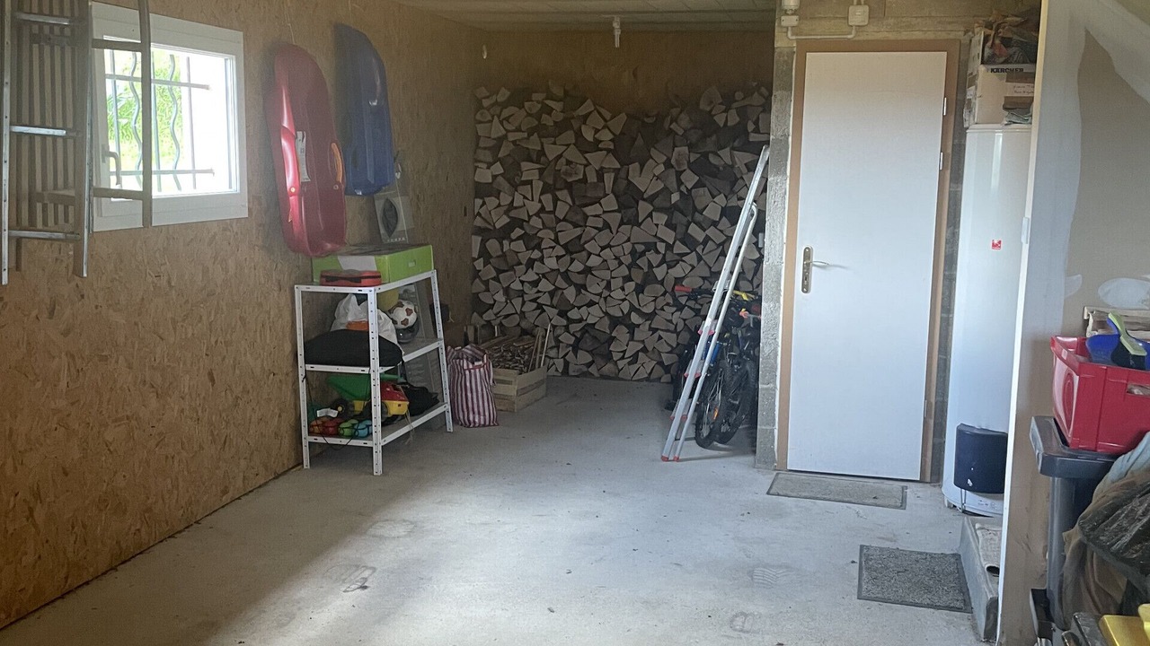 Photo of Outdoor in Montperreux