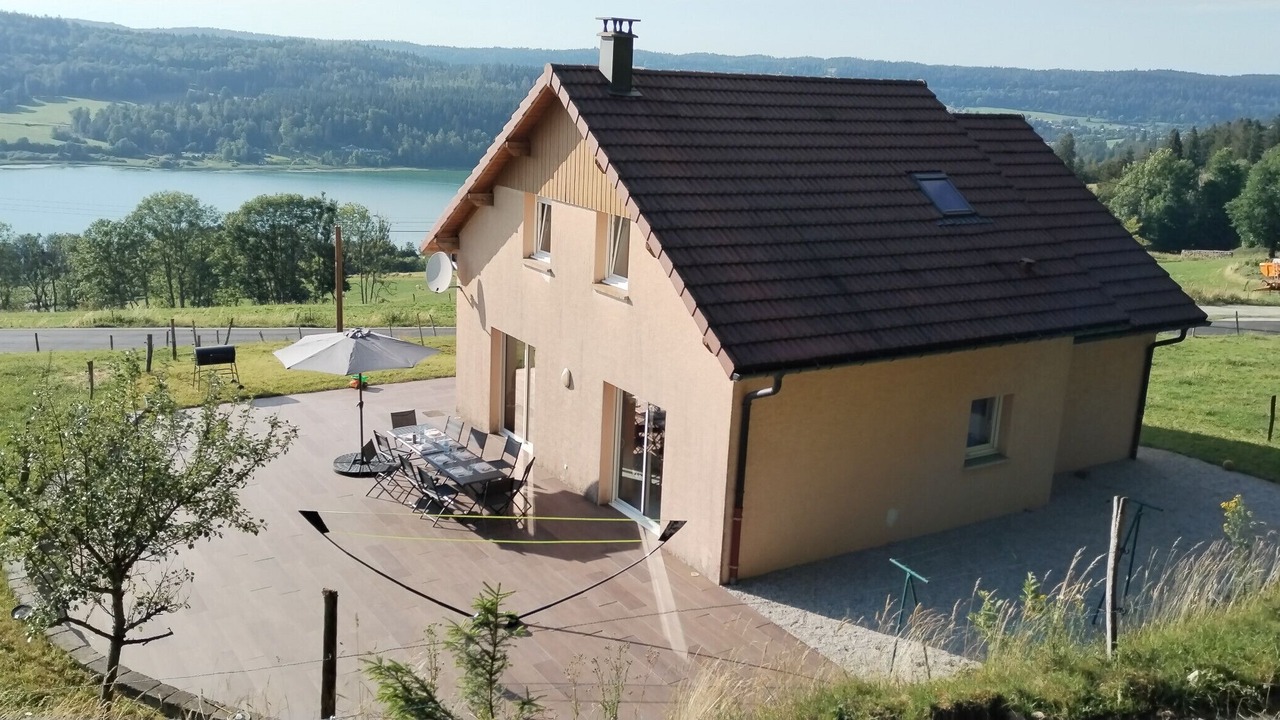 Photo of Outdoor in Montperreux