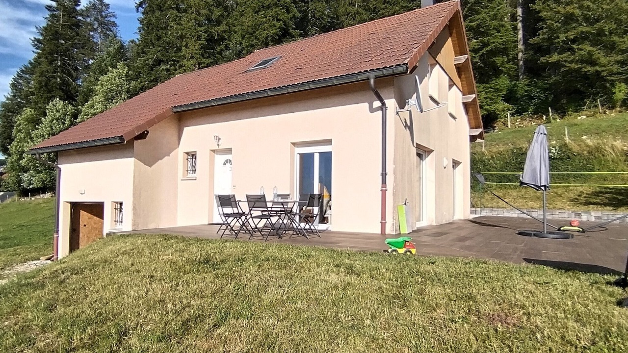 Photo of Outdoor in Montperreux