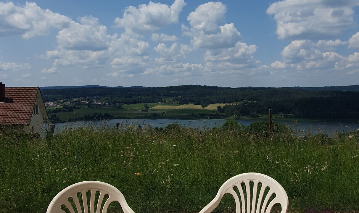 Photo of Outdoor in Montperreux