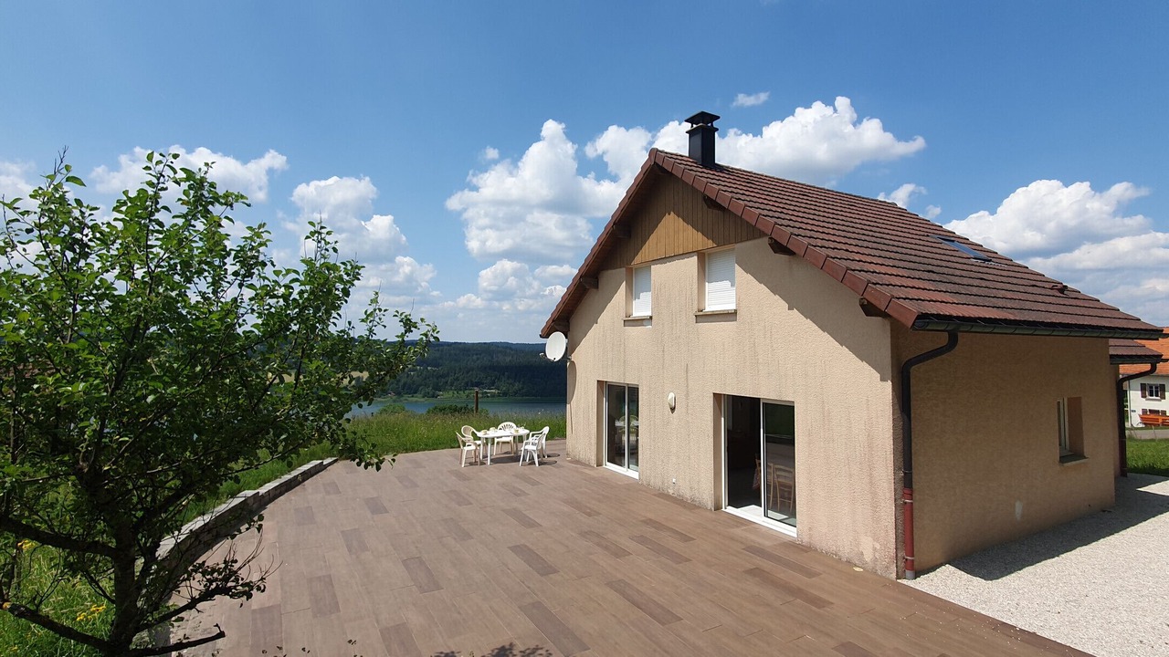 Photo of Outdoor in Montperreux
