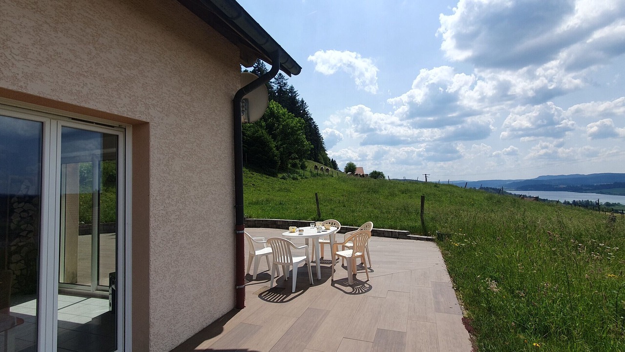Photo of Outdoor in Montperreux