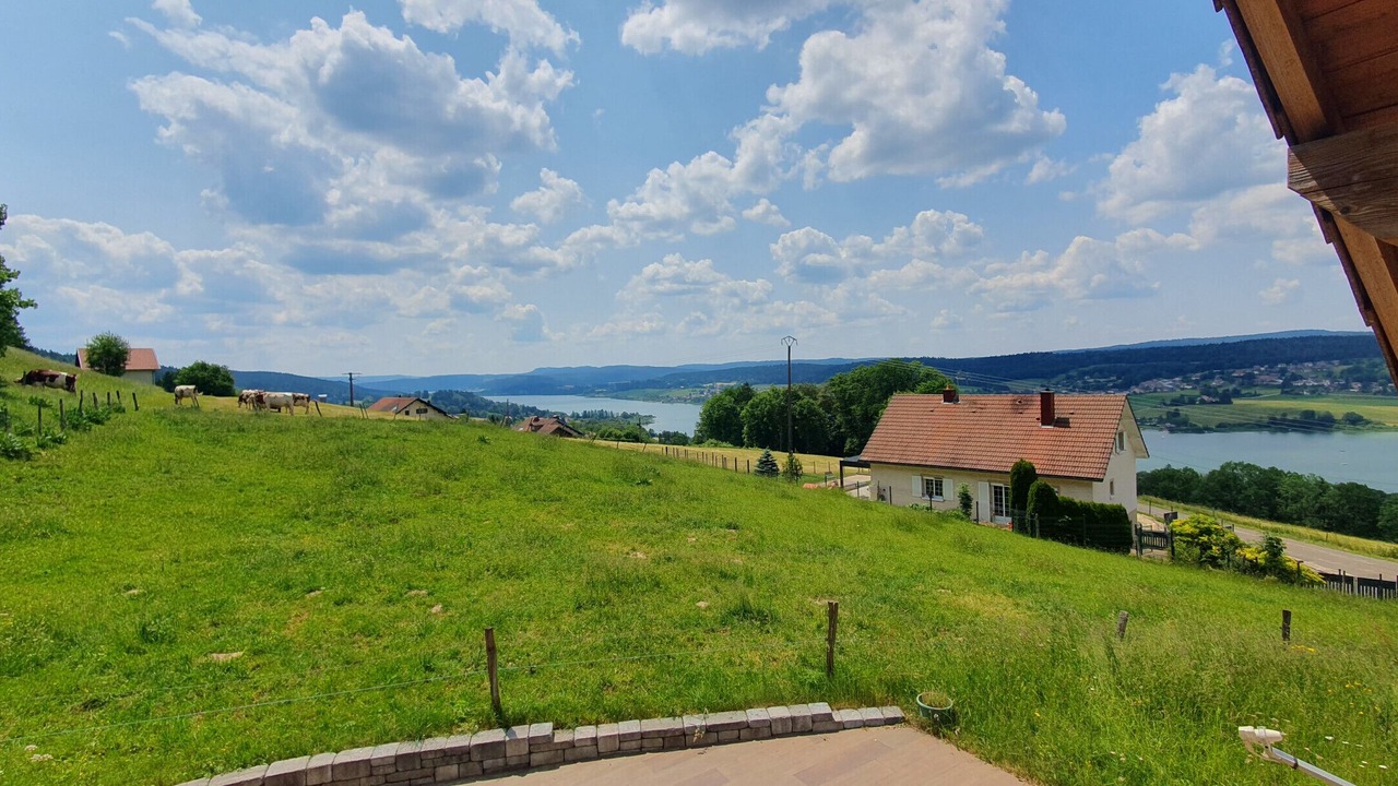 Photo of Outdoor in Montperreux