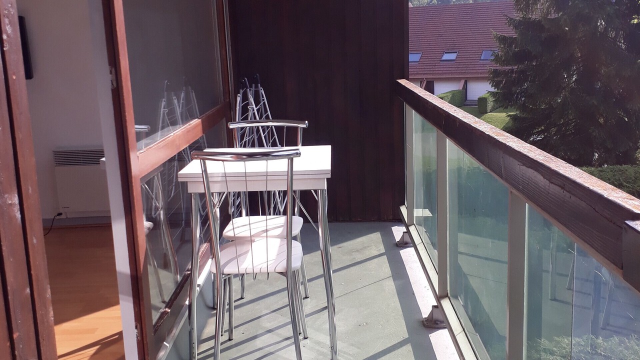 Photo of Outdoor in Metabief
