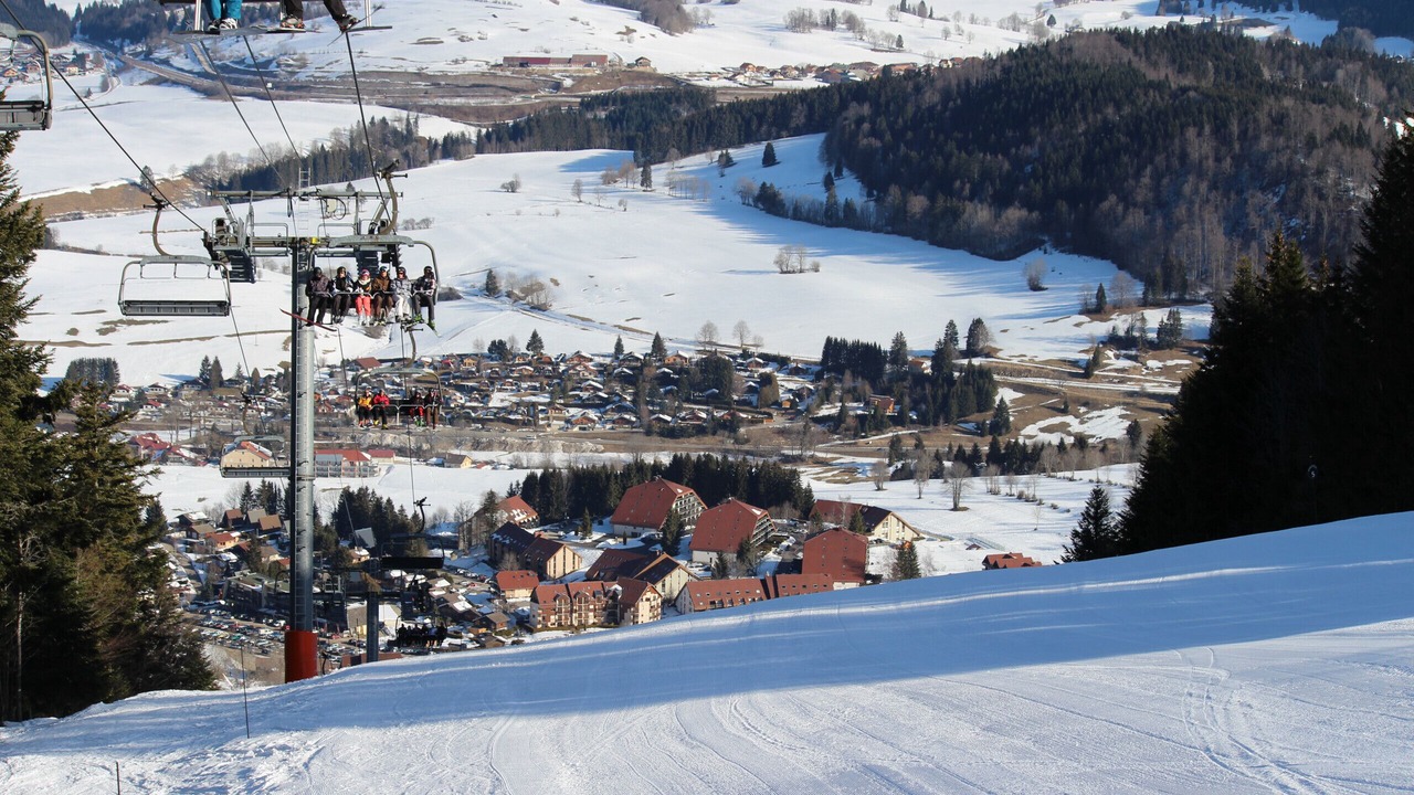Photo of Others in Metabief