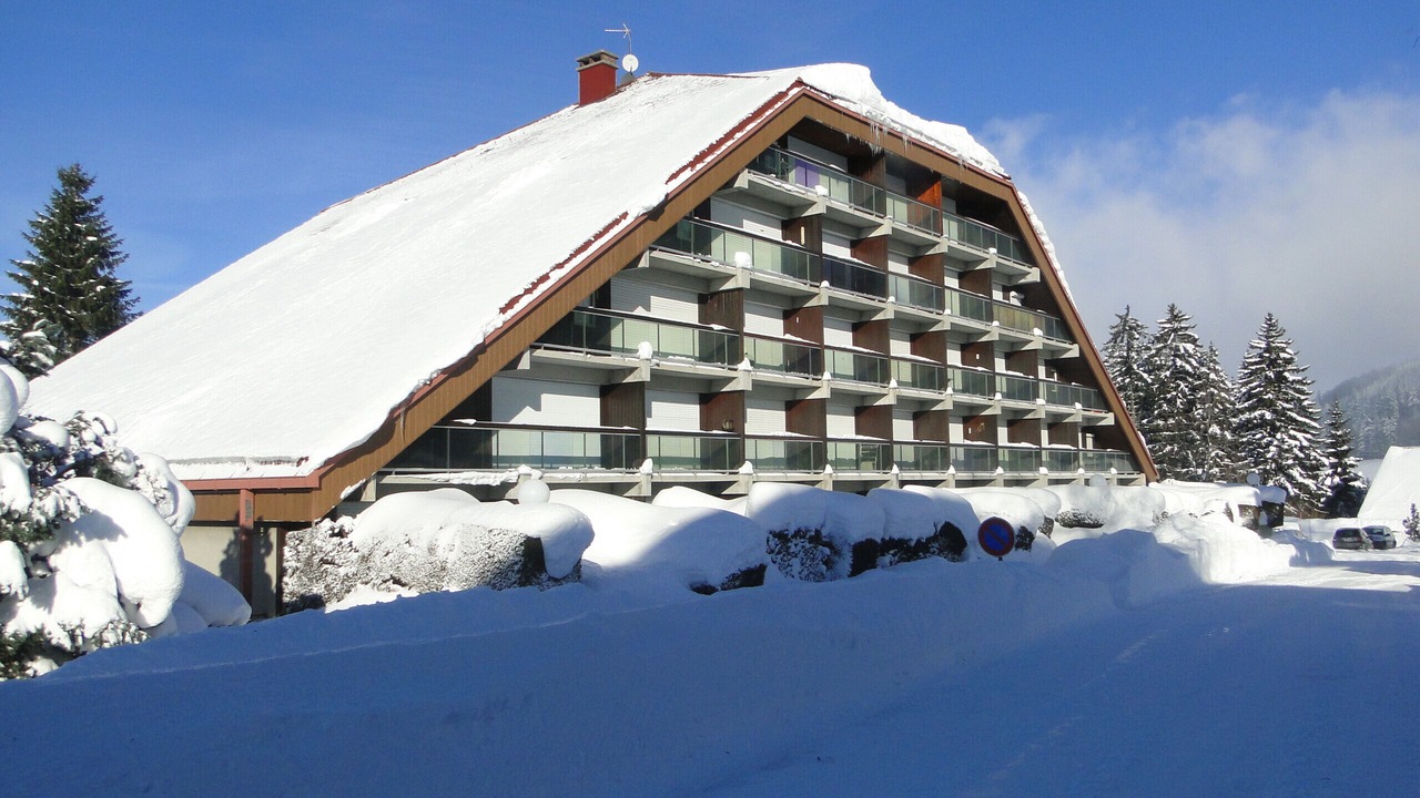 Photo of Outdoor in Metabief