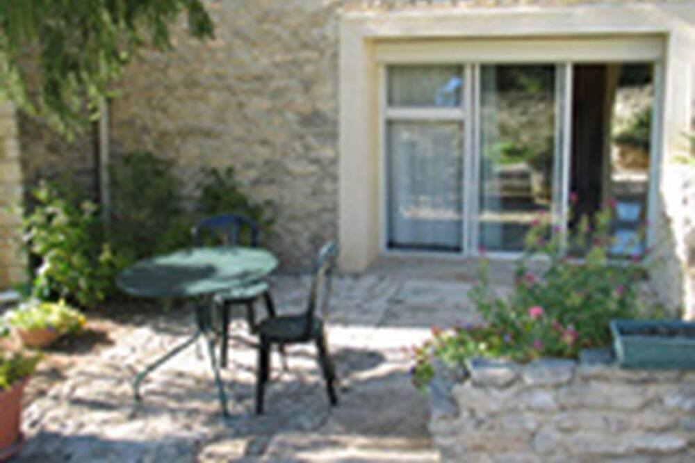 Photo of Patio Balcony in Saint-Pierre-de-Vassols