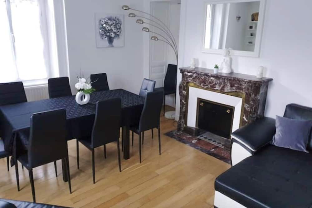 Photo of Livingroom in Morez
