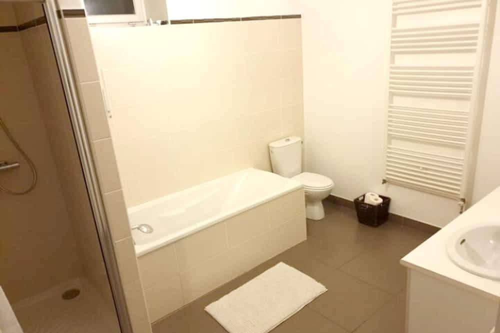 Photo of Bathroom in Morez