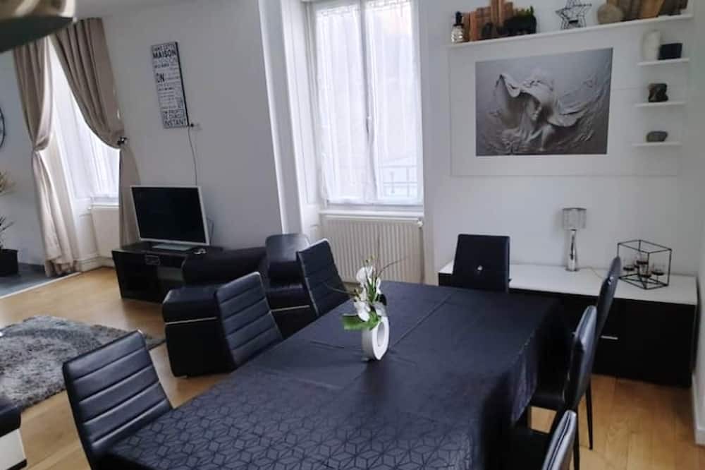 Photo of Livingroom in Morez