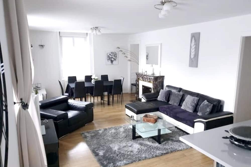 Photo of Livingroom in Morez