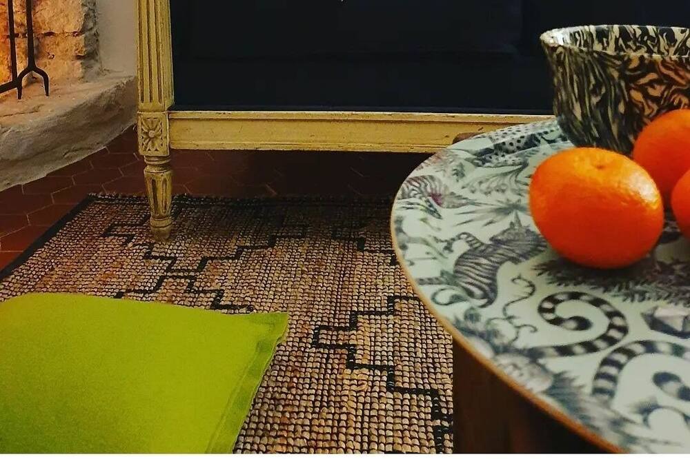 Photo of Livingroom in La Roque-sur-Pernes