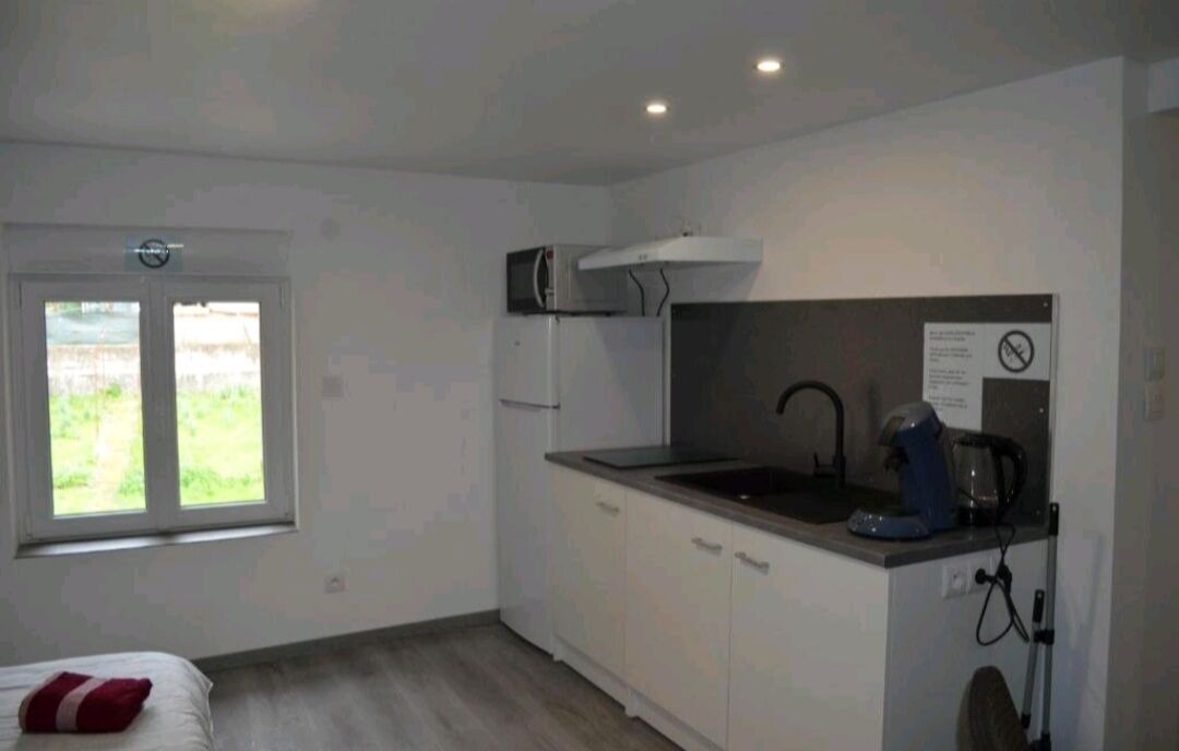 Photo of Kitchen in Essegney