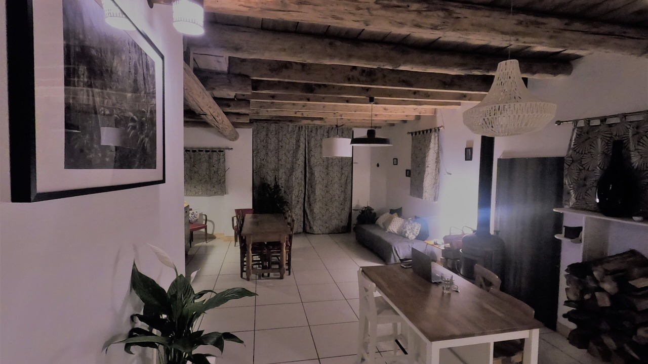 Photo of Livingroom in La Motte-en-Bauges