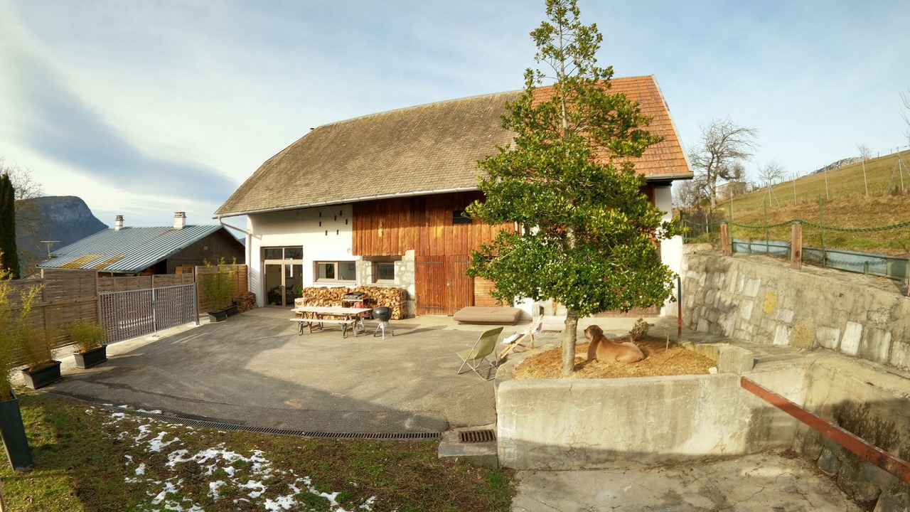 Photo of Outdoor in La Motte-en-Bauges