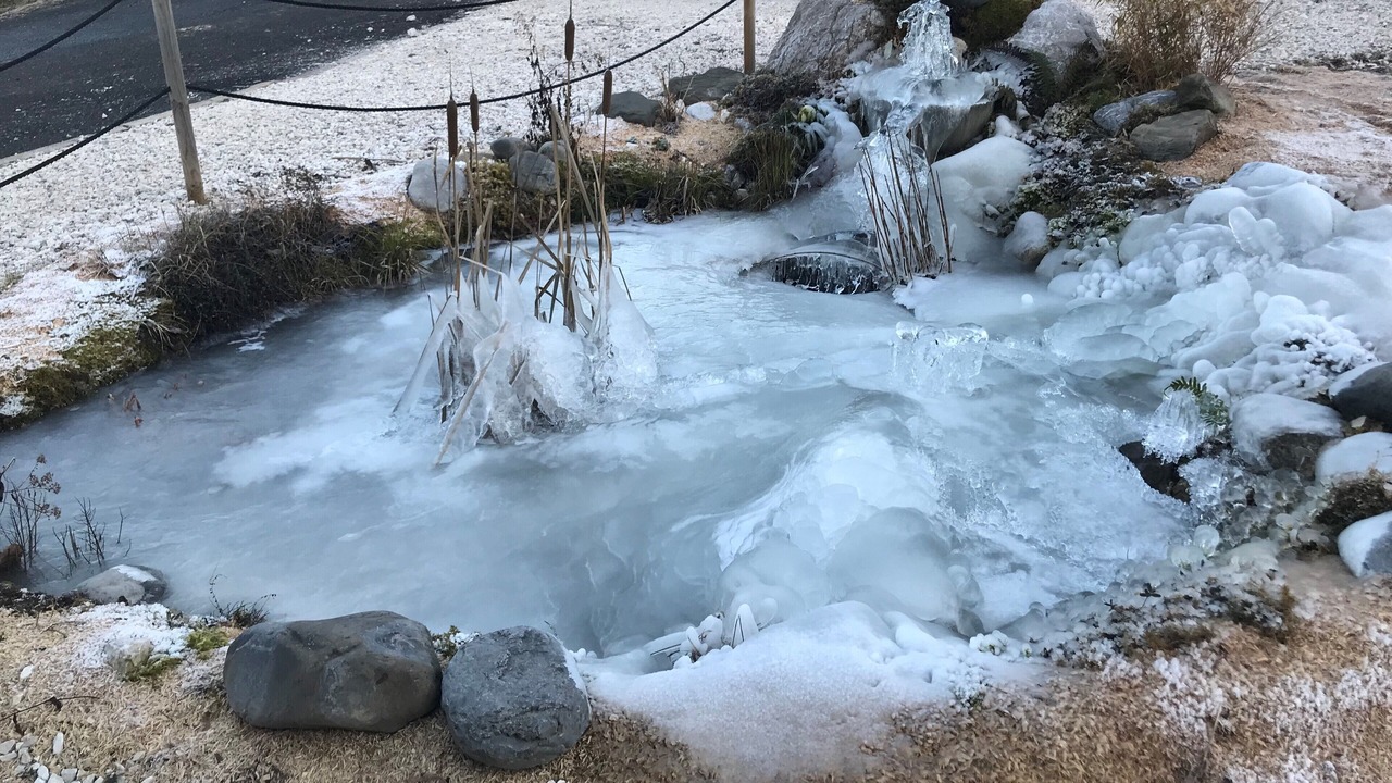 Photo of Outdoor in La Motte-en-Bauges