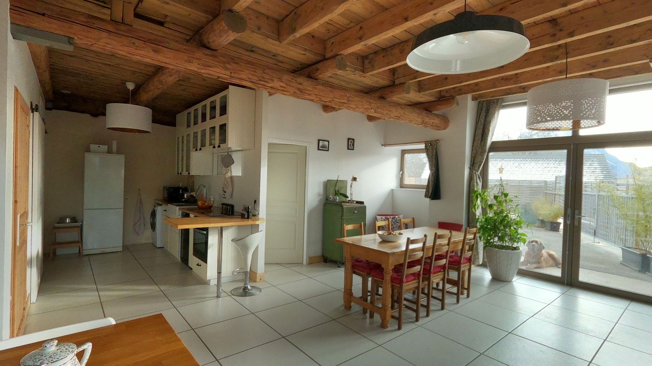 Photo of Others in La Motte-en-Bauges