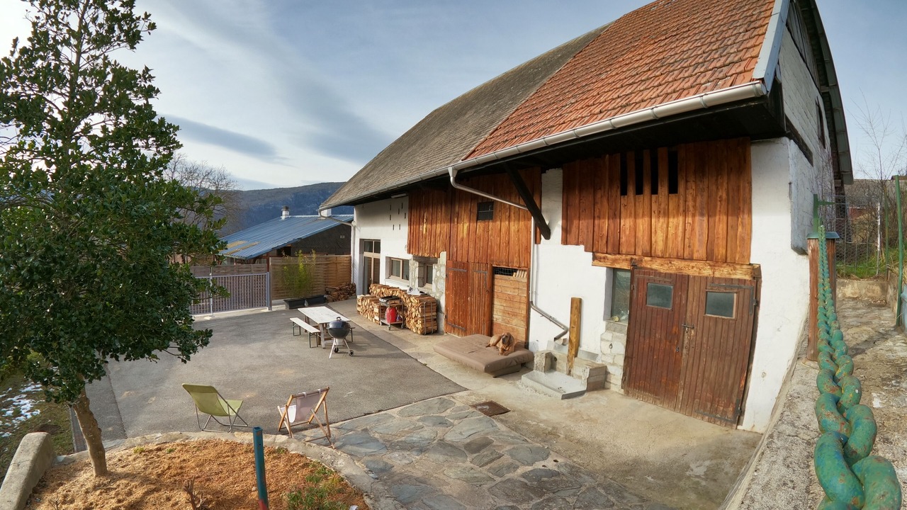 Photo of Outdoor in La Motte-en-Bauges