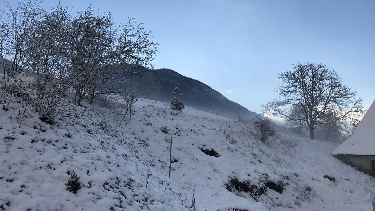 Photo of Outdoor in La Motte-en-Bauges