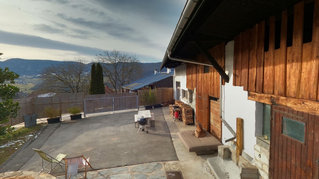 Photo of Outdoor in La Motte-en-Bauges