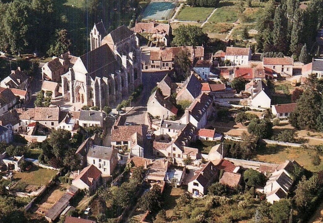 Photo of Outdoor in Saint-Sulpice-de-Favieres