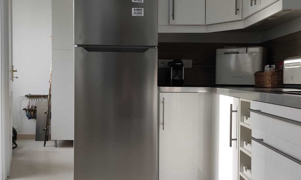Photo of Kitchen in Saint-Sulpice-de-Favieres
