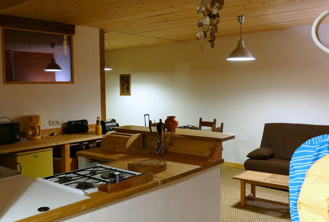 Photo of Kitchen in Saint-Maur