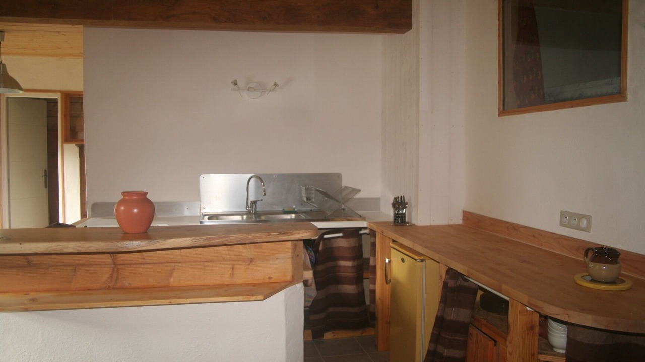 Photo of Kitchen in Saint-Maur