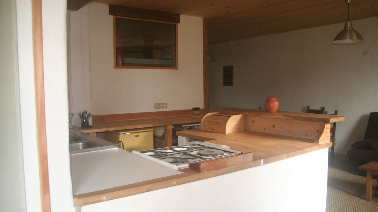 Photo of Kitchen in Saint-Maur
