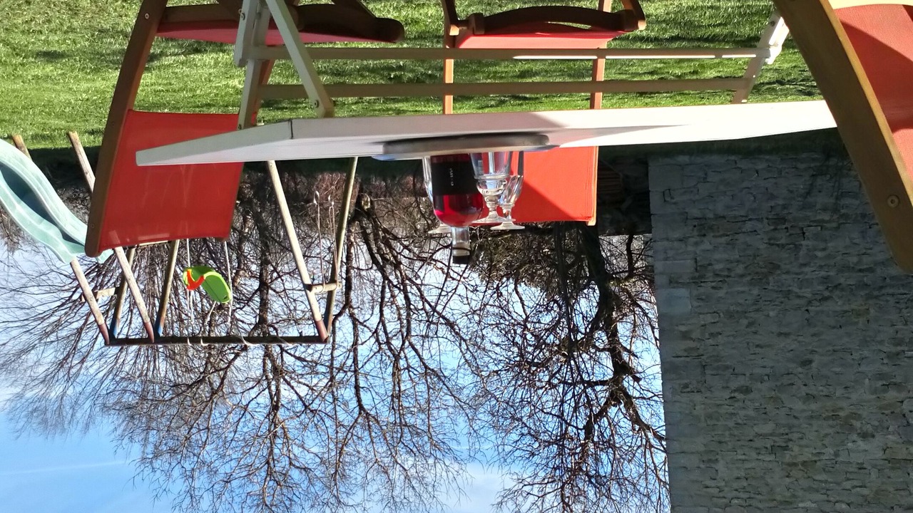 Photo of Outdoor in Saint-Maur