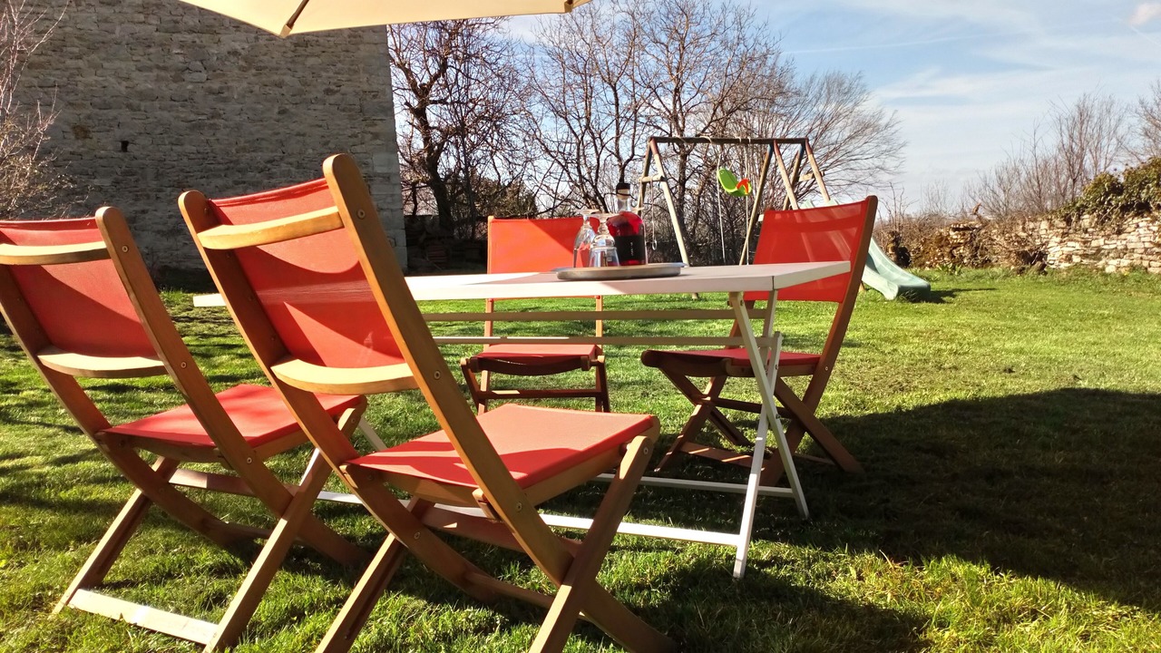 Photo of Outdoor in Saint-Maur