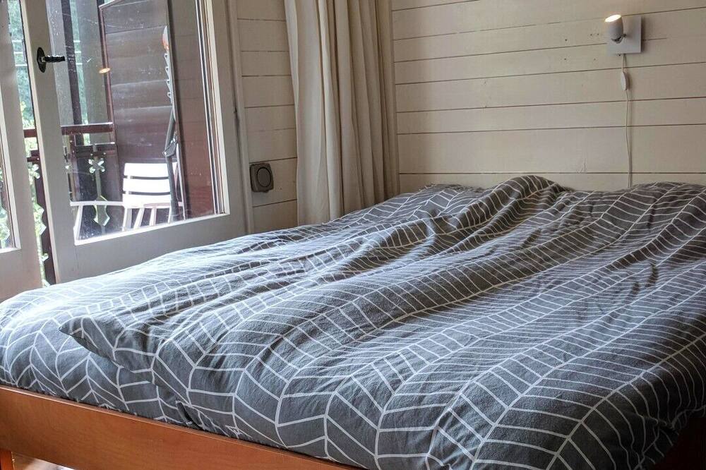 Photo of Bedroom in La Chapelle-d'Abondance