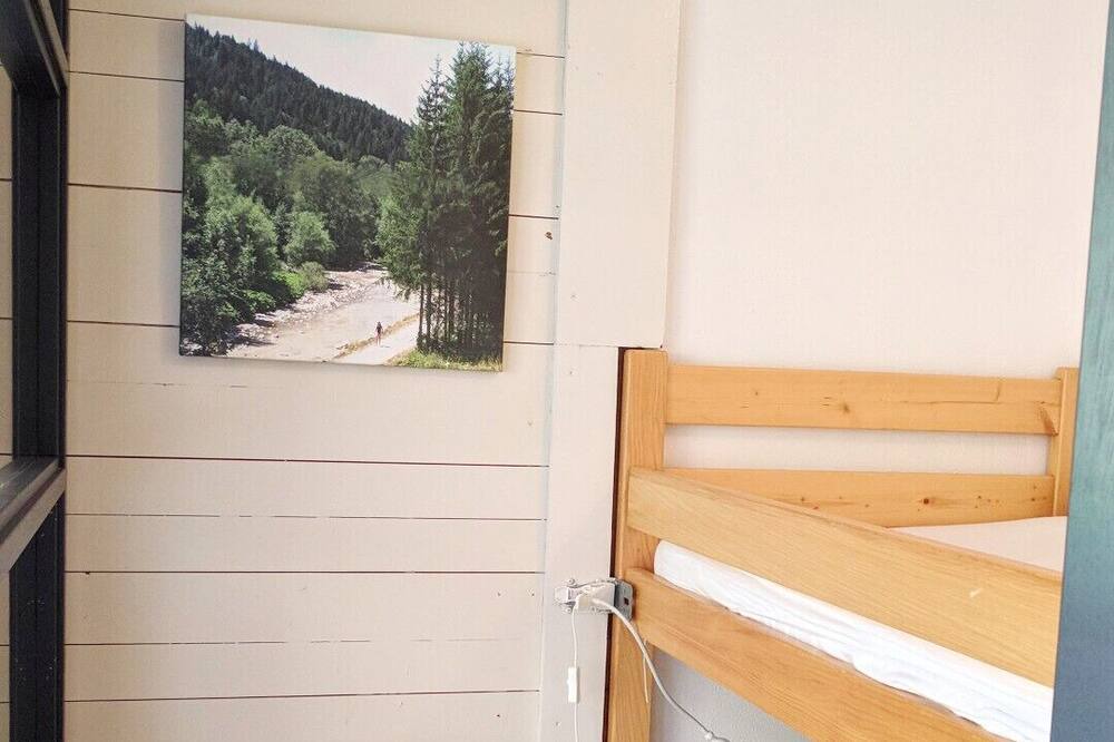Photo of Bedroom in La Chapelle-d'Abondance
