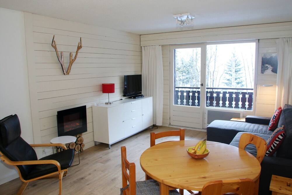 Photo of Livingroom in La Chapelle-d'Abondance