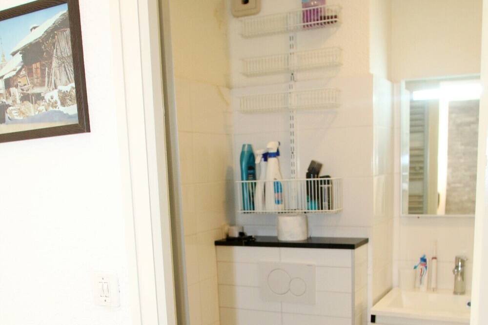 Photo of Bathroom in La Chapelle-d'Abondance