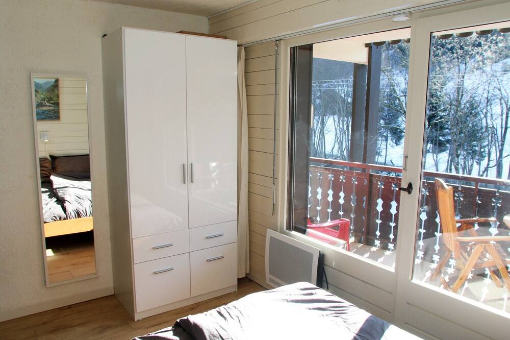 Photo of Bedroom in La Chapelle-d'Abondance