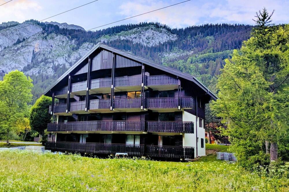 Photo of Outdoor in La Chapelle-d'Abondance