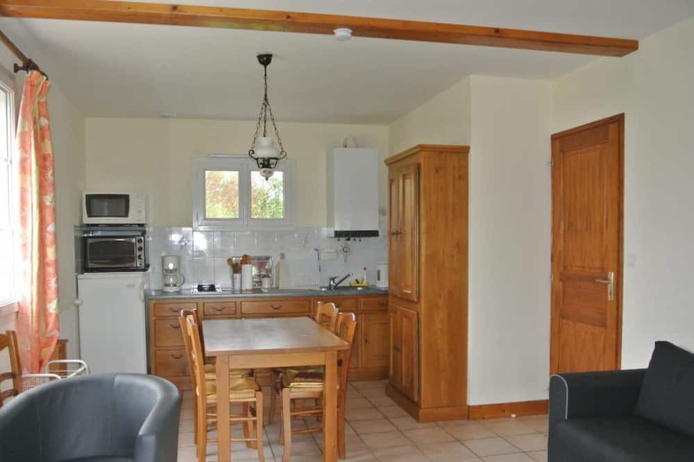 Photo of Livingroom in Molles