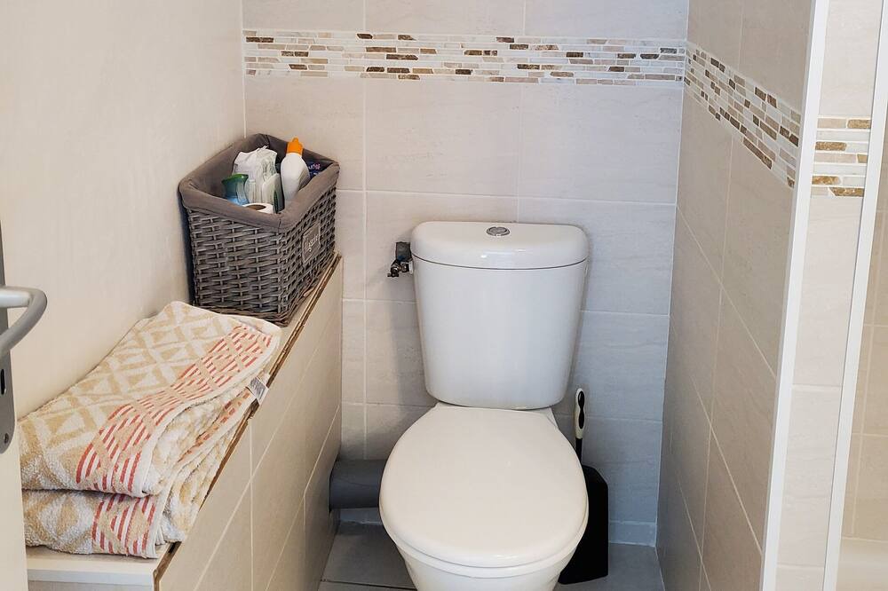 Photo of Bathroom in Lavilledieu